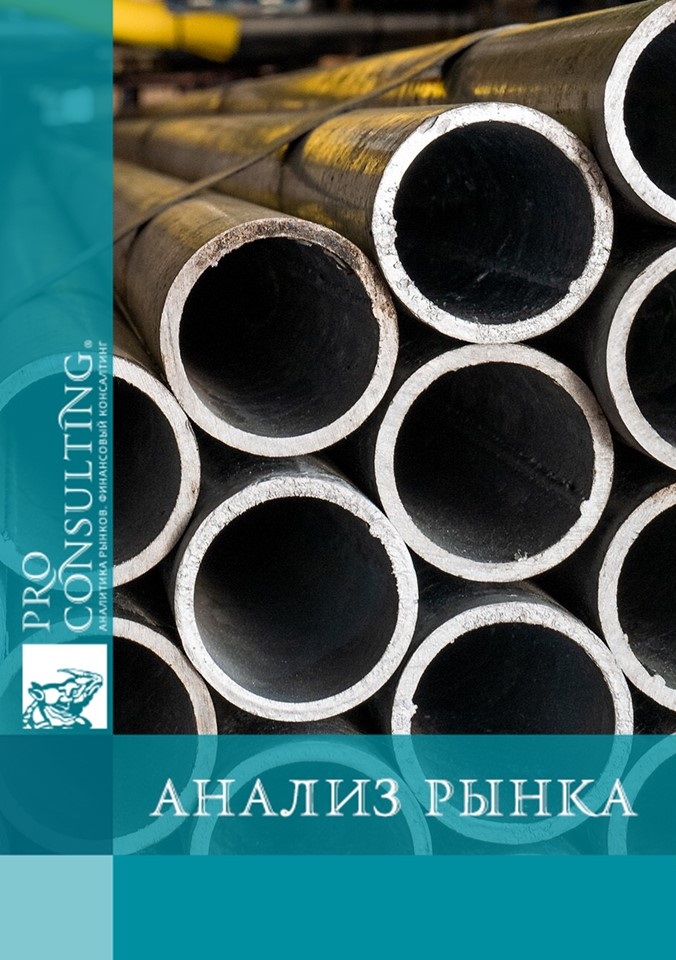 Анализ рынка труб и насосов в Европе. Ценовой мониторинг. 2023 года.